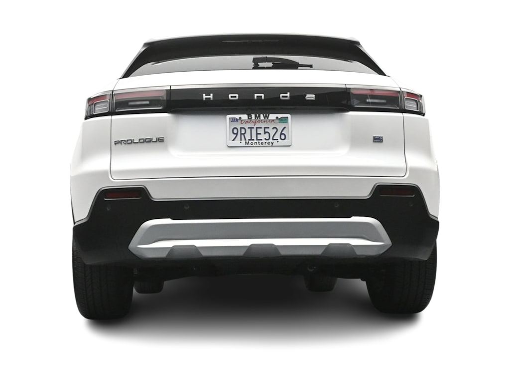 Thumbnail: 2024 Honda Prologue - 5