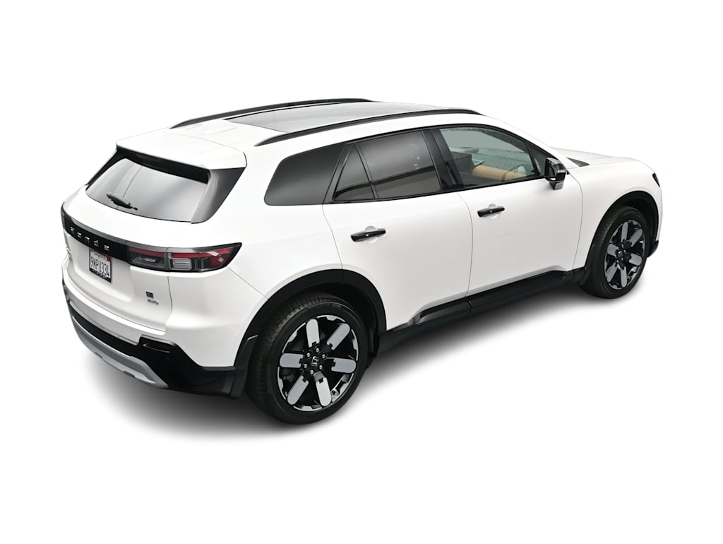 Thumbnail: 2024 Honda Prologue - 20