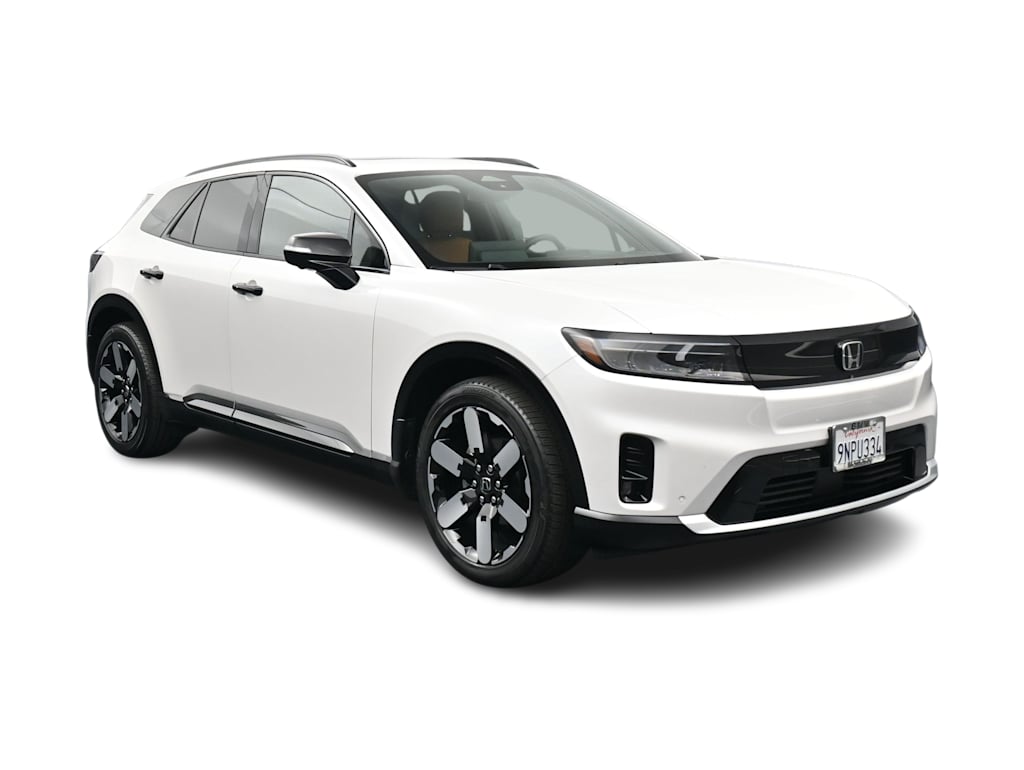 Thumbnail: 2024 Honda Prologue - 11