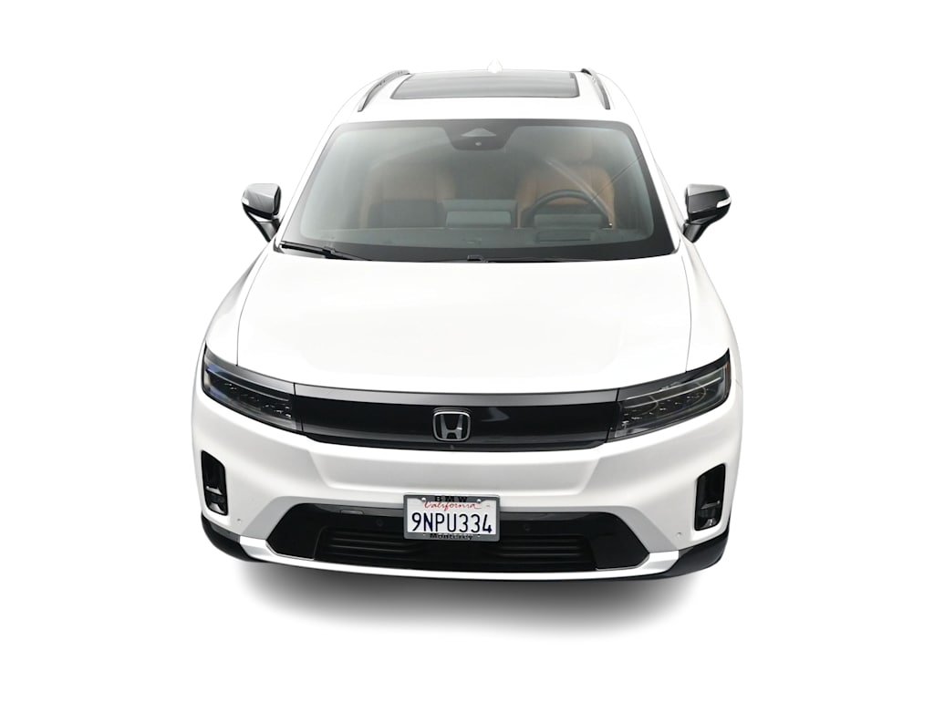 Thumbnail: 2024 Honda Prologue - 17