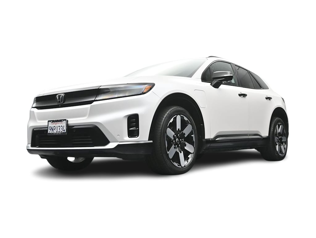 Thumbnail: 2024 Honda Prologue - 24