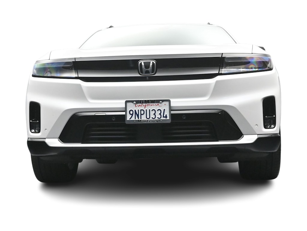 Thumbnail: 2024 Honda Prologue - 25