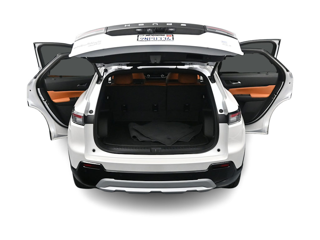 Thumbnail: 2024 Honda Prologue - 10