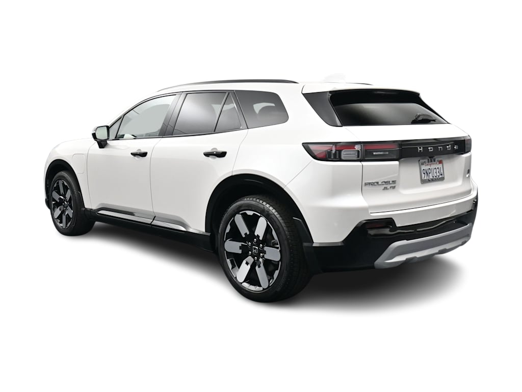 Thumbnail: 2024 Honda Prologue - 4