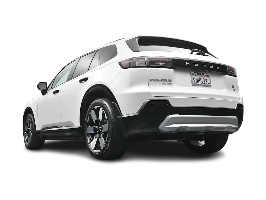 Thumbnail: 2024 Honda Prologue - 30