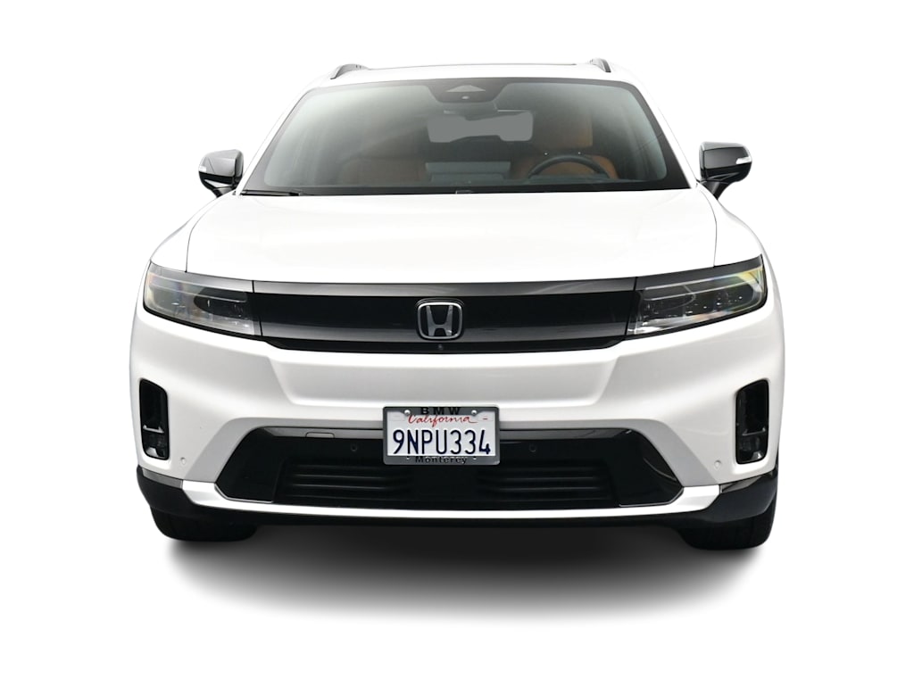 Thumbnail: 2024 Honda Prologue - 5