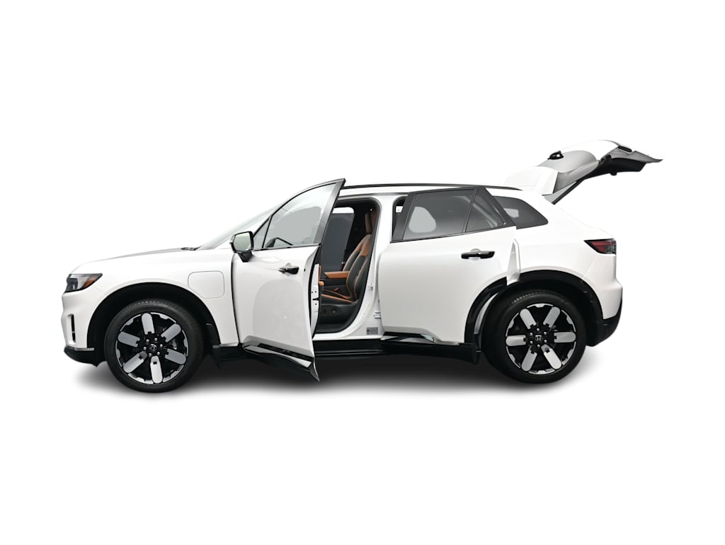 Thumbnail: 2024 Honda Prologue - 34