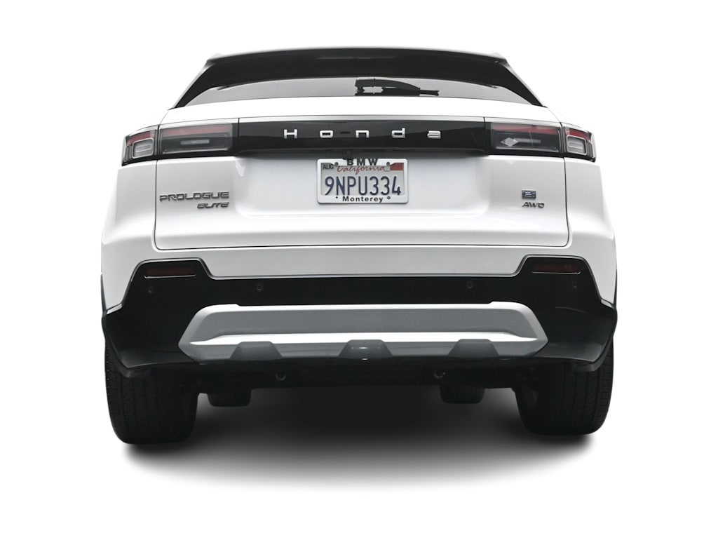 Thumbnail: 2024 Honda Prologue - 29