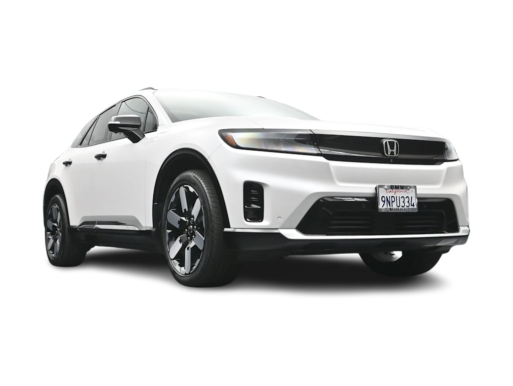 Thumbnail: 2024 Honda Prologue - 26