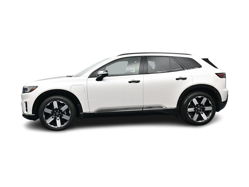 Thumbnail: 2024 Honda Prologue - 3