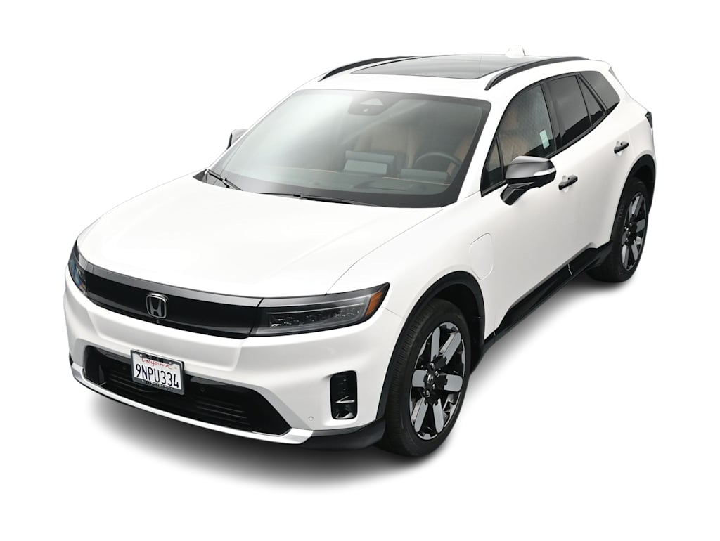 Thumbnail: 2024 Honda Prologue - 16