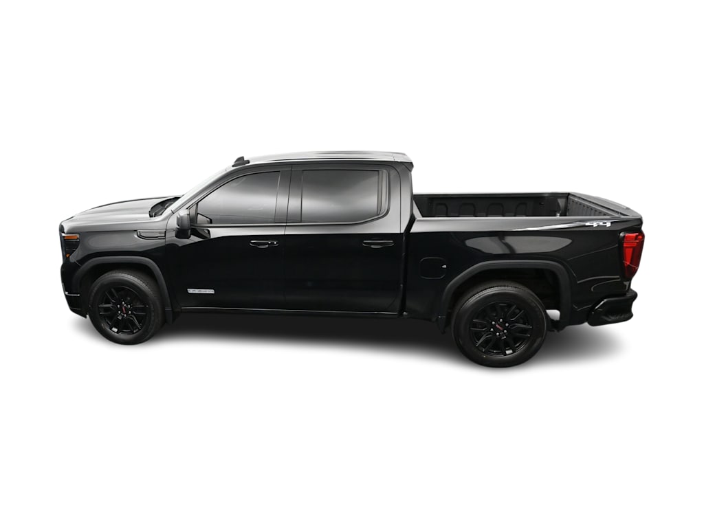 Thumbnail: 2024 GMC Sierra 1500 - 23