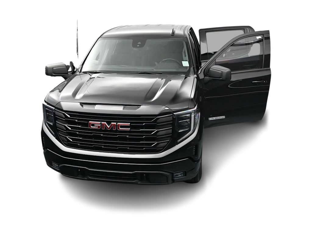Thumbnail: 2024 GMC Sierra 1500 - 32