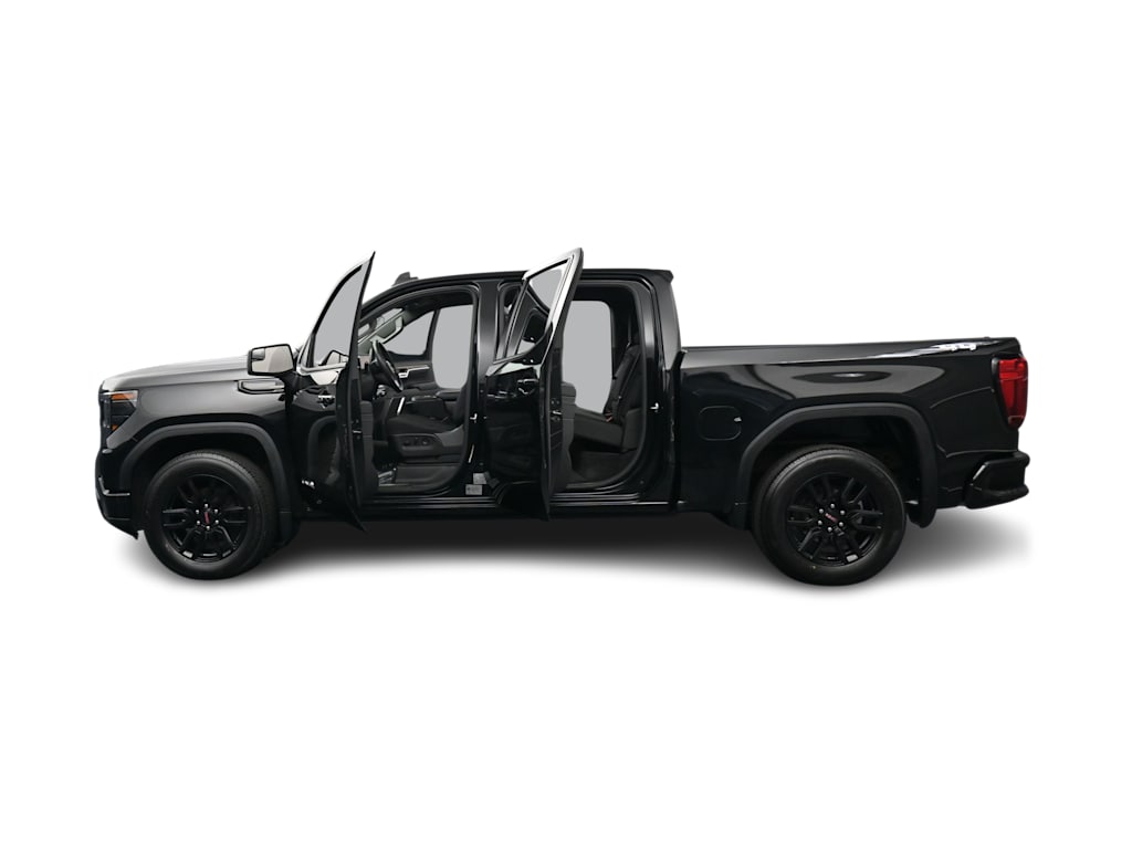 Thumbnail: 2024 GMC Sierra 1500 - 35