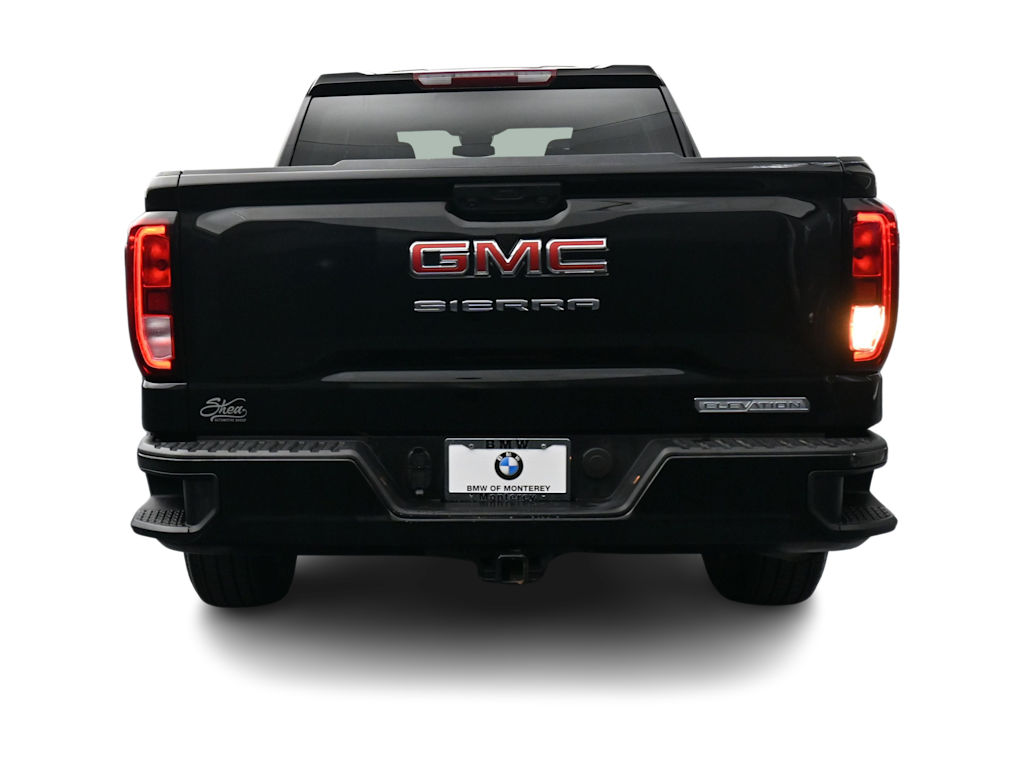 Thumbnail: 2024 GMC Sierra 1500 - 5