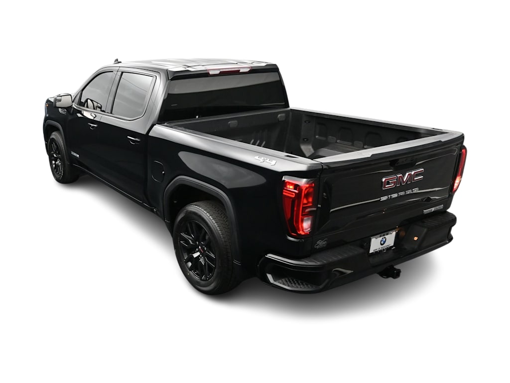 Thumbnail: 2024 GMC Sierra 1500 - 22