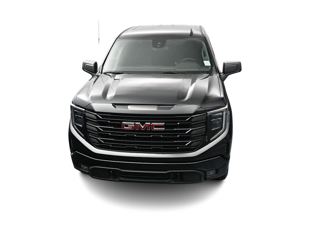 Thumbnail: 2024 GMC Sierra 1500 - 17