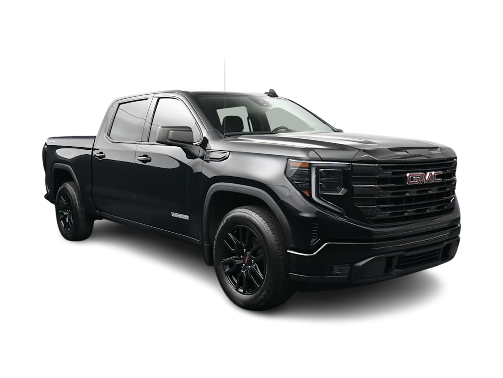 Thumbnail: 2024 GMC Sierra 1500 - 11