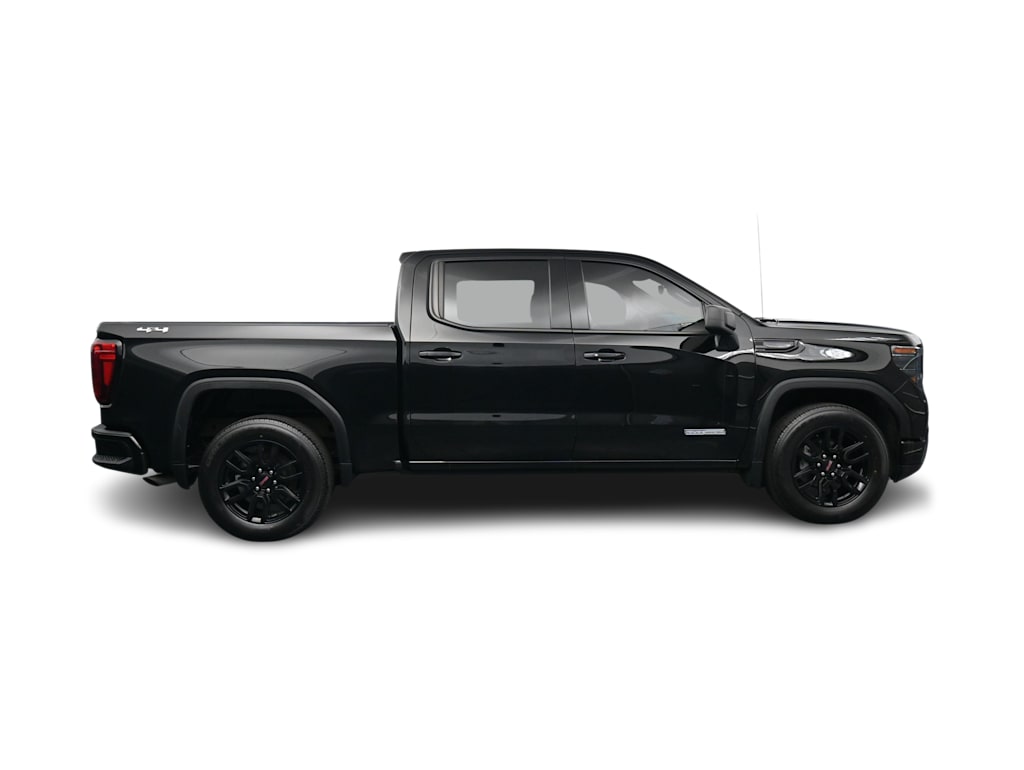 Thumbnail: 2024 GMC Sierra 1500 - 12