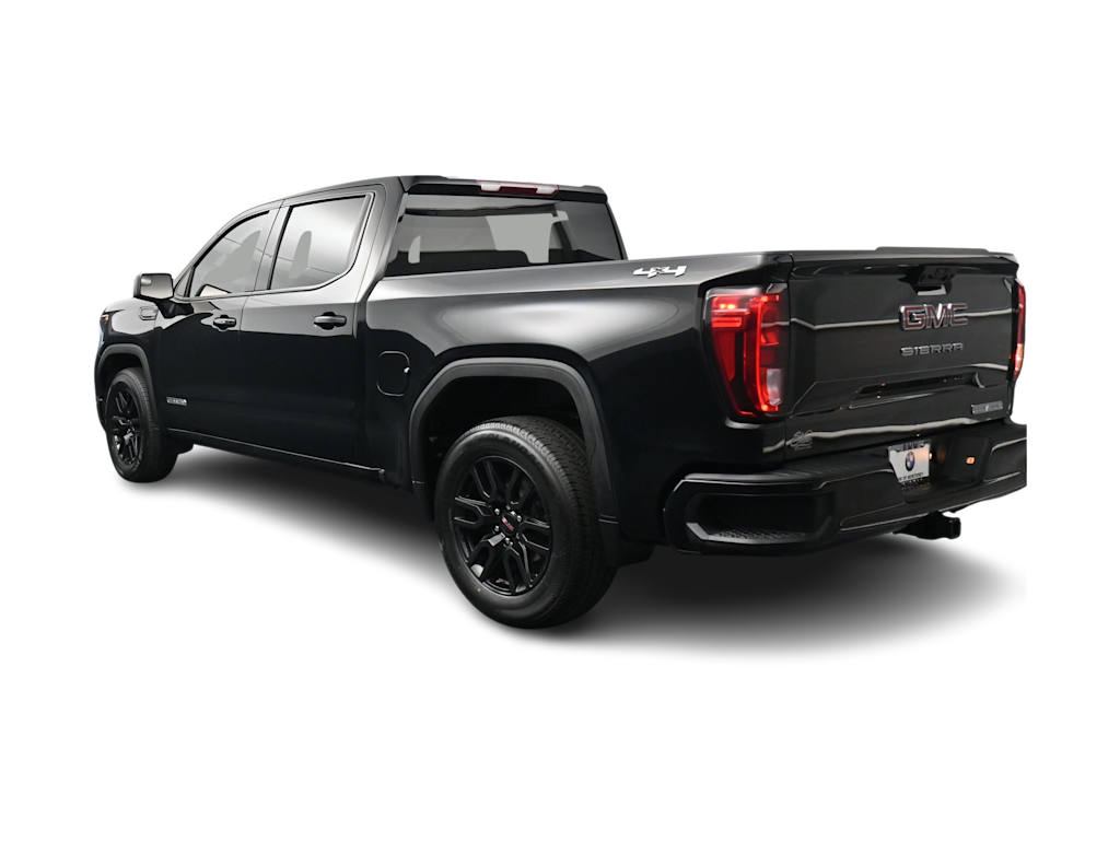 Thumbnail: 2024 GMC Sierra 1500 - 4