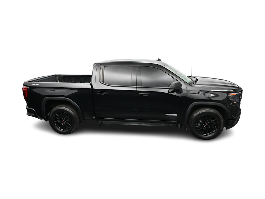 Thumbnail: 2024 GMC Sierra 1500 - 19