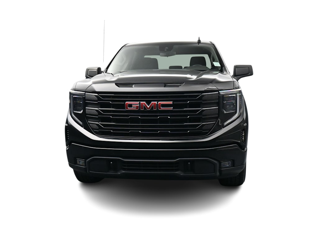 Thumbnail: 2024 GMC Sierra 1500 - 6