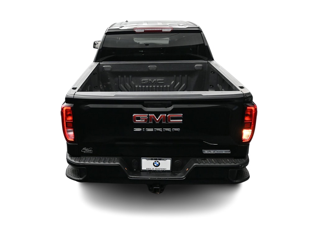 Thumbnail: 2024 GMC Sierra 1500 - 21