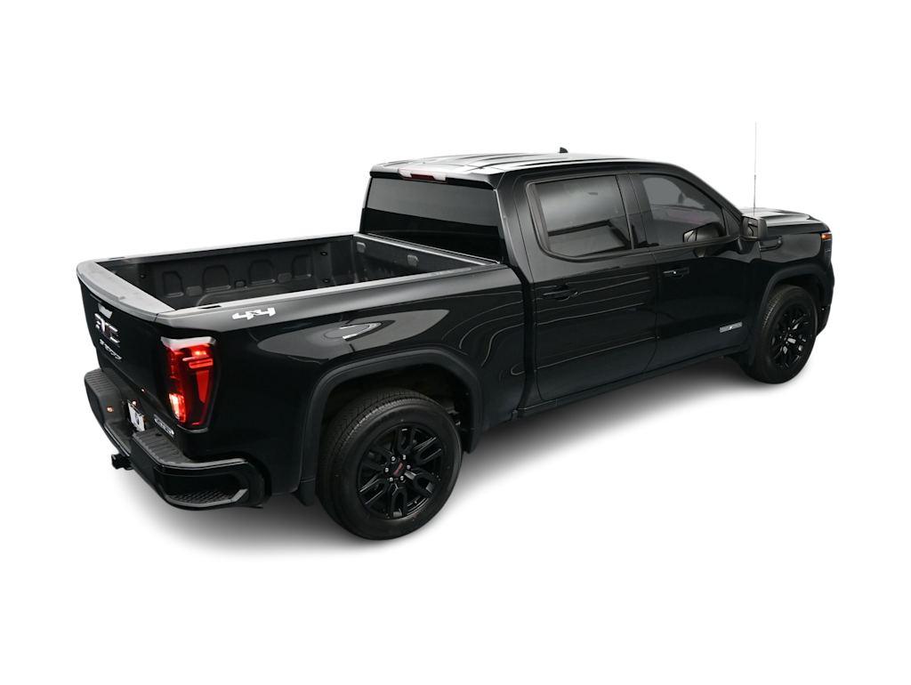 Thumbnail: 2024 GMC Sierra 1500 - 20