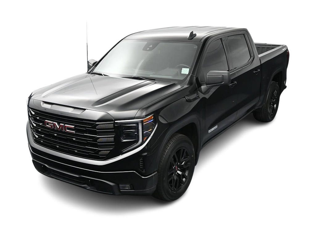 Thumbnail: 2024 GMC Sierra 1500 - 16