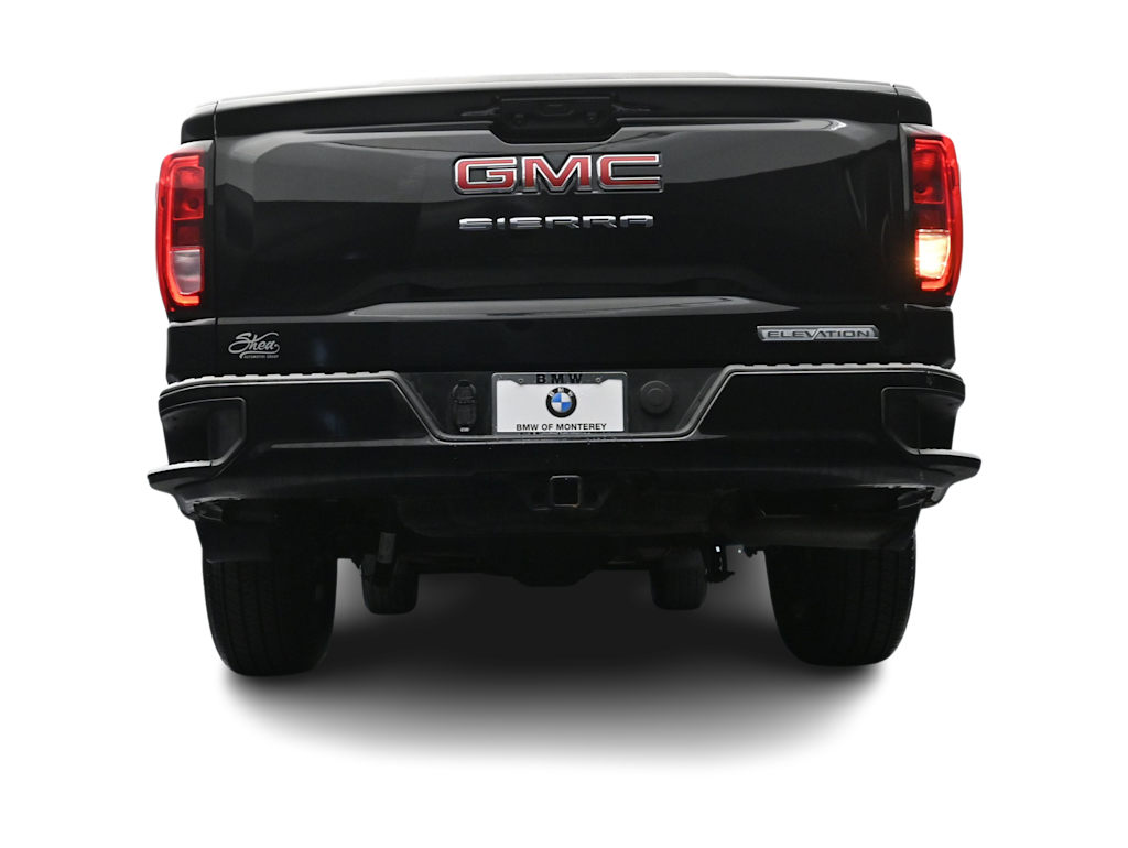 Thumbnail: 2024 GMC Sierra 1500 - 29