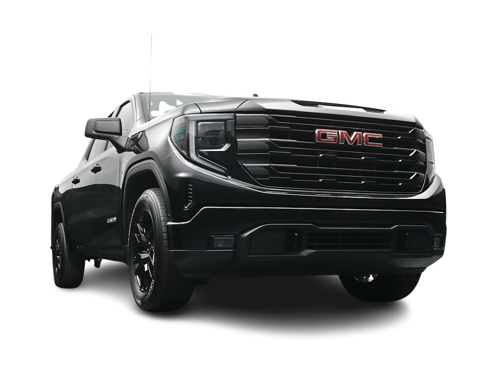 Thumbnail: 2024 GMC Sierra 1500 - 26