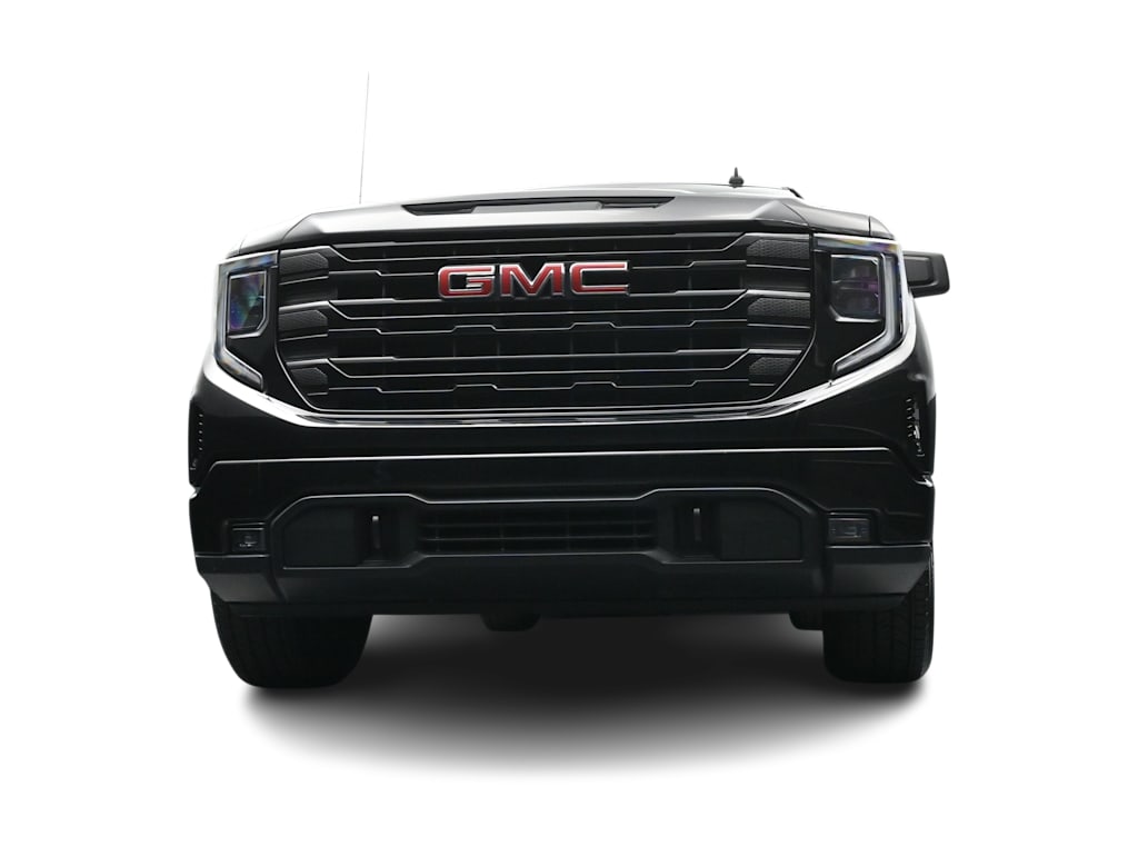 Thumbnail: 2024 GMC Sierra 1500 - 25