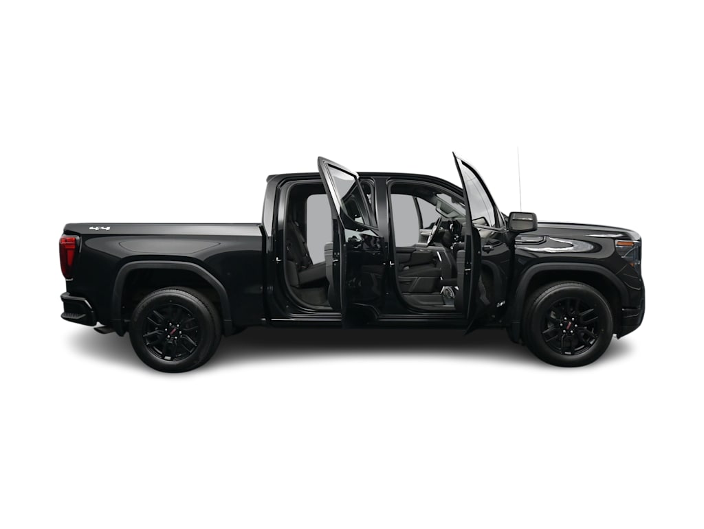 Thumbnail: 2024 GMC Sierra 1500 - 34