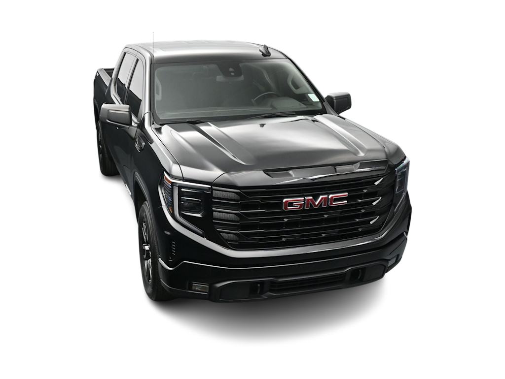Thumbnail: 2024 GMC Sierra 1500 - 18