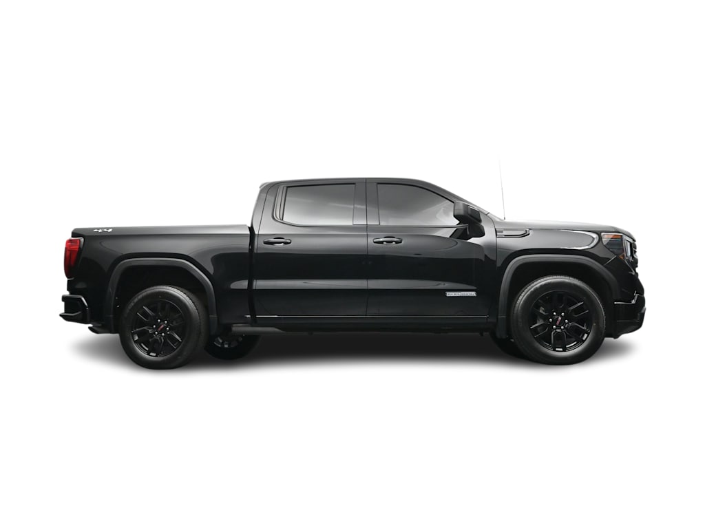Thumbnail: 2024 GMC Sierra 1500 - 27