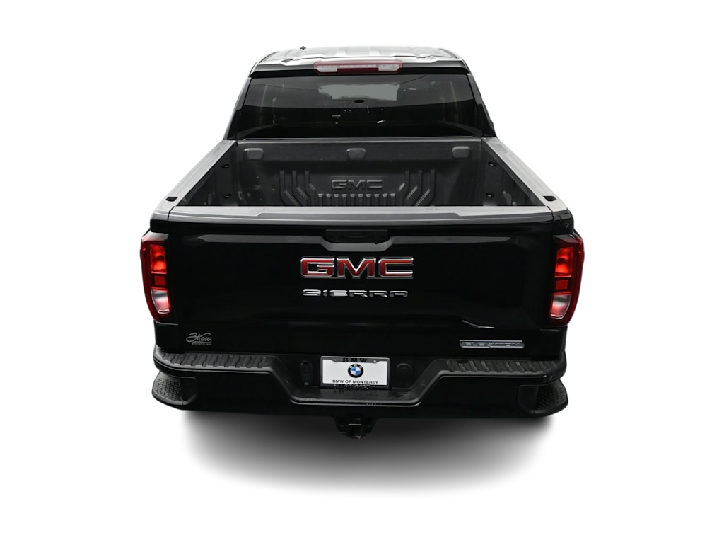 Thumbnail: 2024 GMC Sierra 1500 - 33