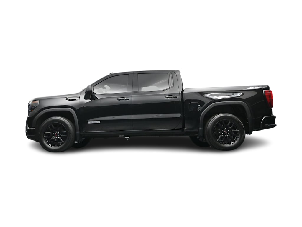 Thumbnail: 2024 GMC Sierra 1500 - 31