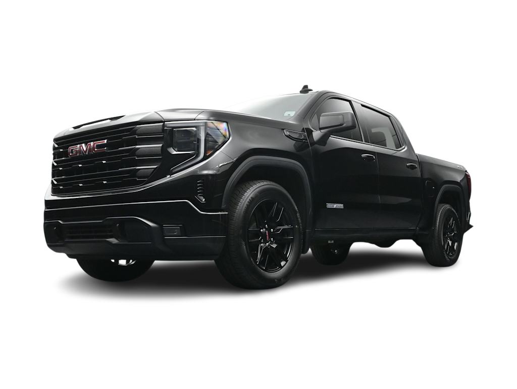 Thumbnail: 2024 GMC Sierra 1500 - 24
