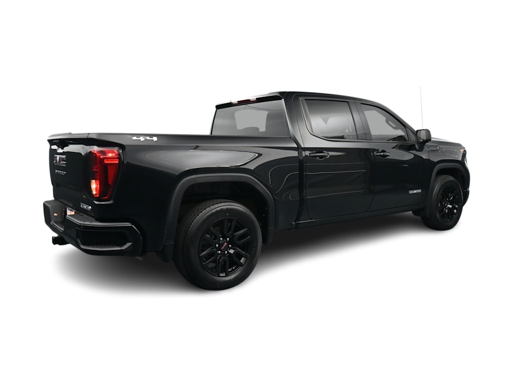 Thumbnail: 2024 GMC Sierra 1500 - 13