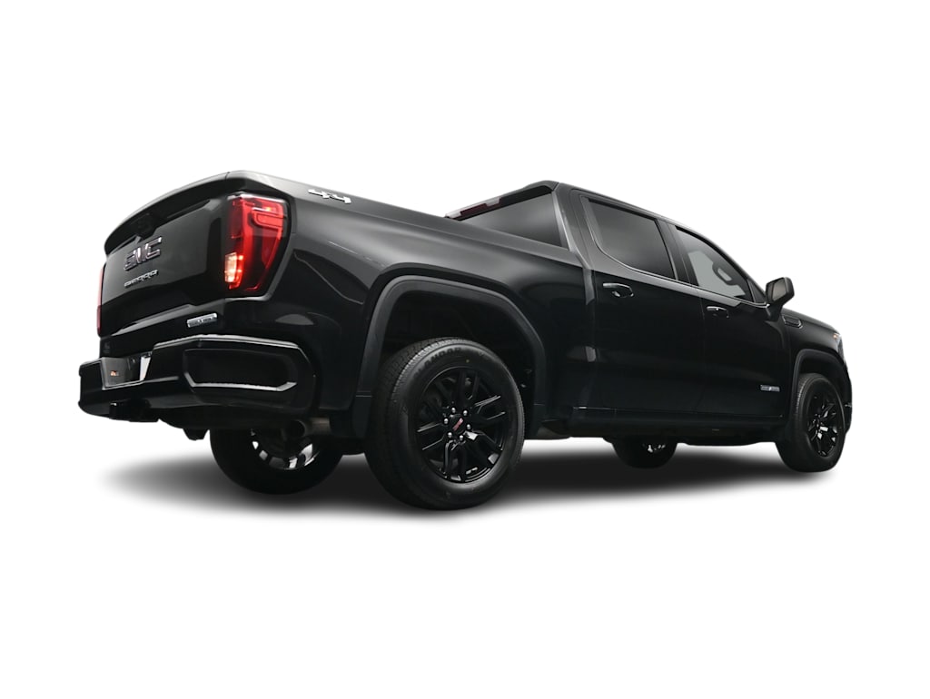 Thumbnail: 2024 GMC Sierra 1500 - 28