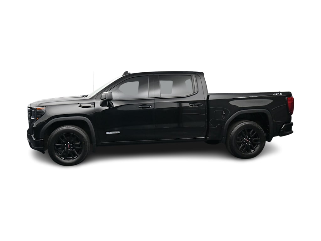 Thumbnail: 2024 GMC Sierra 1500 - 3