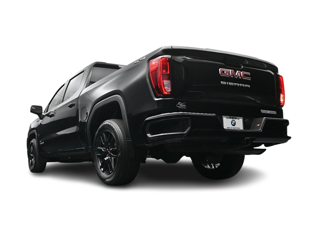 Thumbnail: 2024 GMC Sierra 1500 - 30