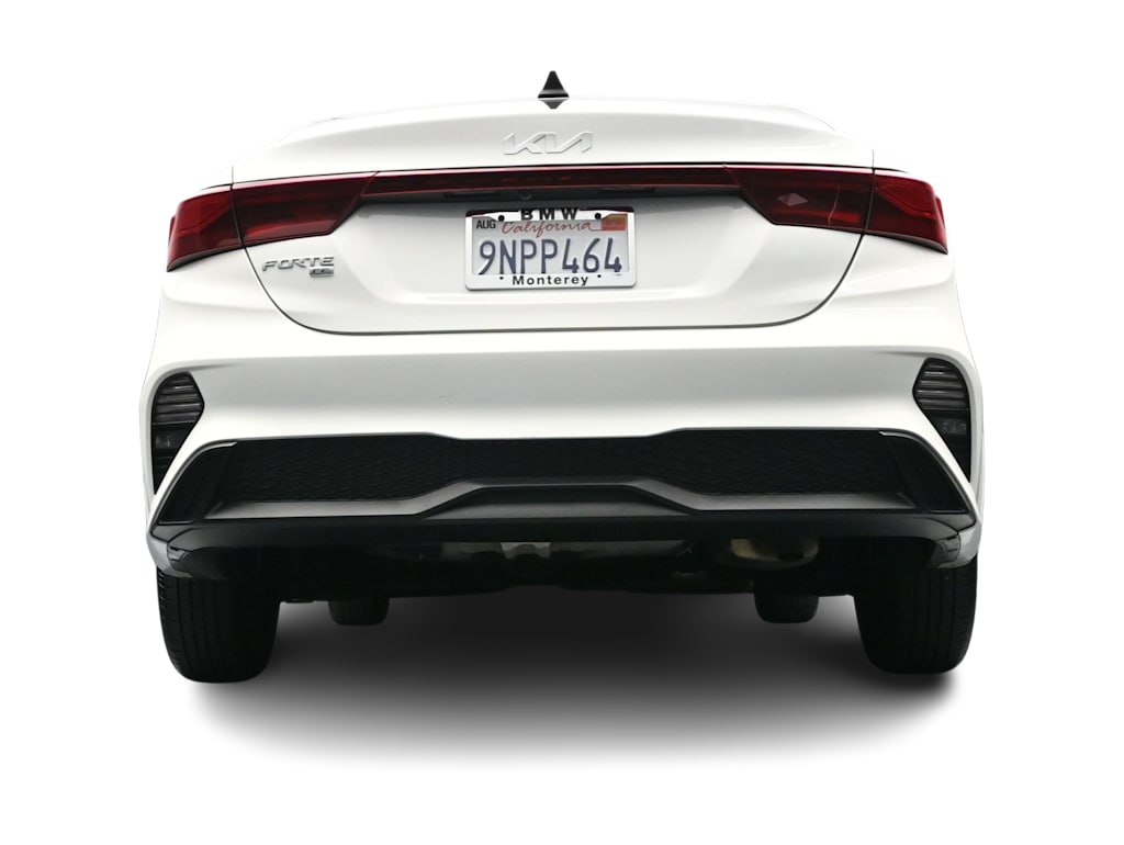 Thumbnail: 2024 Kia Forte - 30