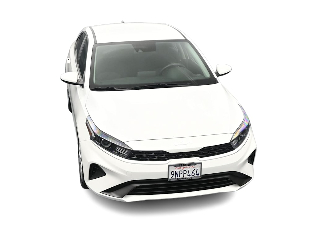 Thumbnail: 2024 Kia Forte - 20
