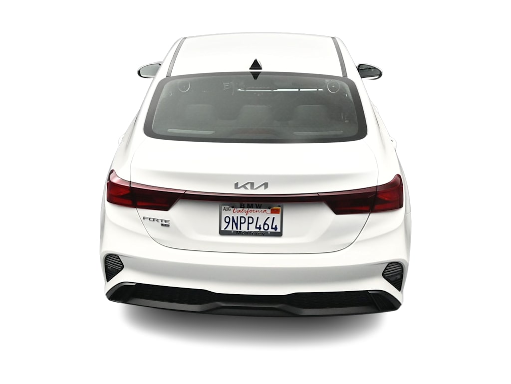 Thumbnail: 2024 Kia Forte - 23