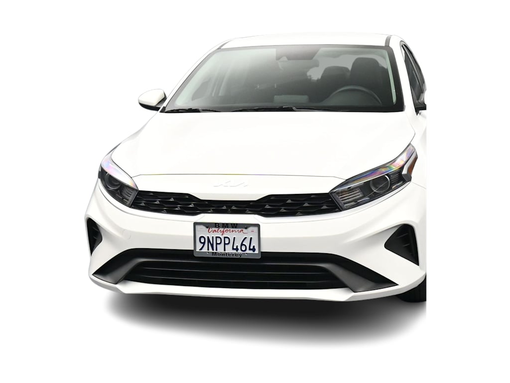 Thumbnail: 2024 Kia Forte - 6