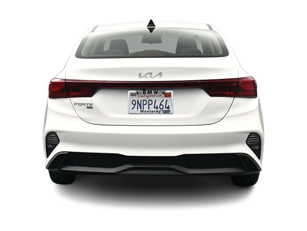 Thumbnail: 2024 Kia Forte - 5