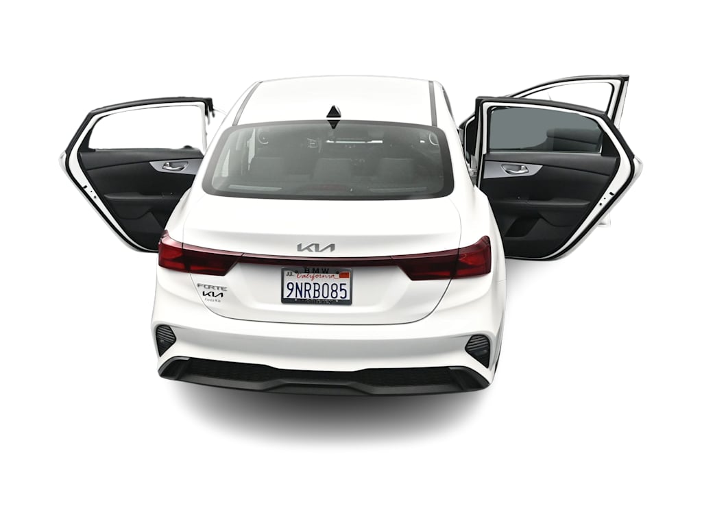 Thumbnail: 2024 Kia Forte - 39