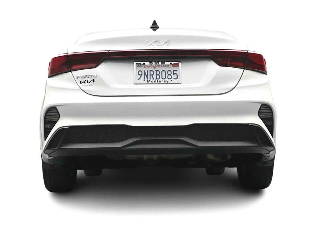 Thumbnail: 2024 Kia Forte - 35