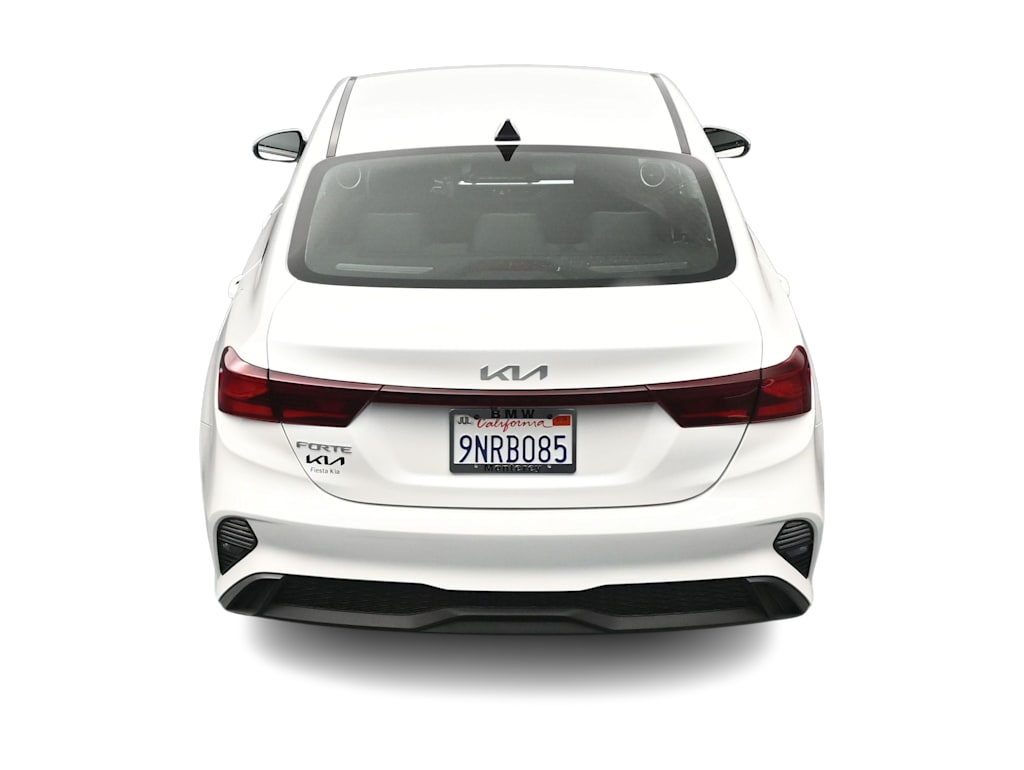 Thumbnail: 2024 Kia Forte - 27